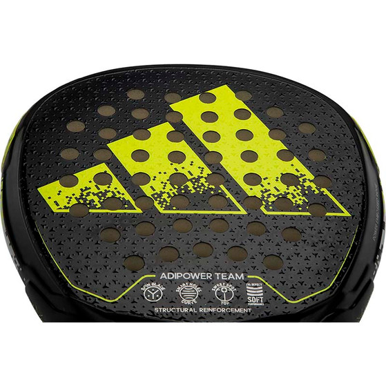 adidas Adipower Team Tweedekans