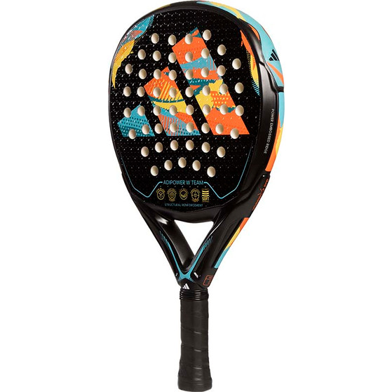 adidas Adipower Team Dames Tweedekans