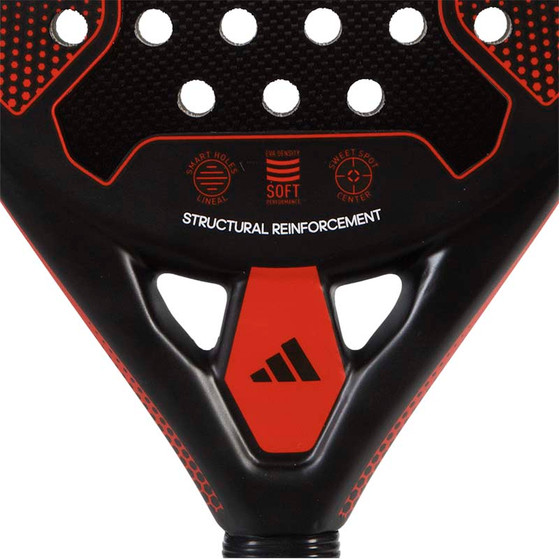adidas Rx Carbon Tweedekans