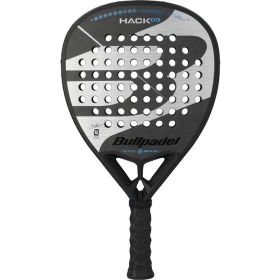 Bullpadel Hack03 23 Tweedekans