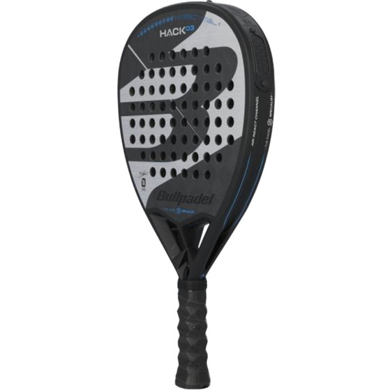 Bullpadel Hack03 23 Tweedekans