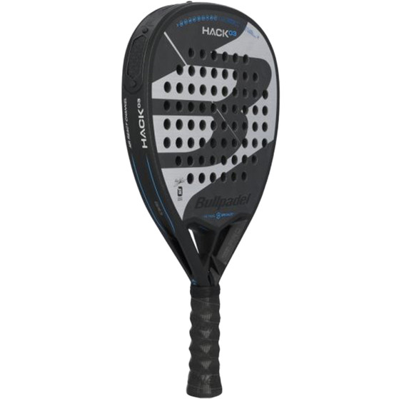 Bullpadel Hack03 23 Tweedekans