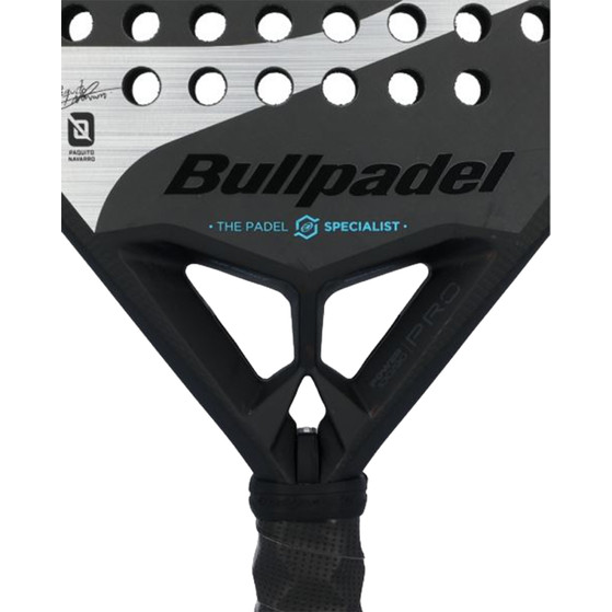 Bullpadel Hack03 23 Tweedekans