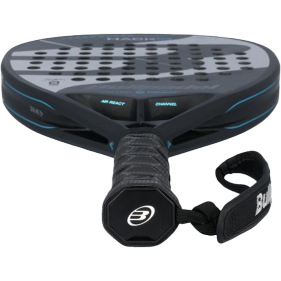 Bullpadel Hack03 23 Tweedekans