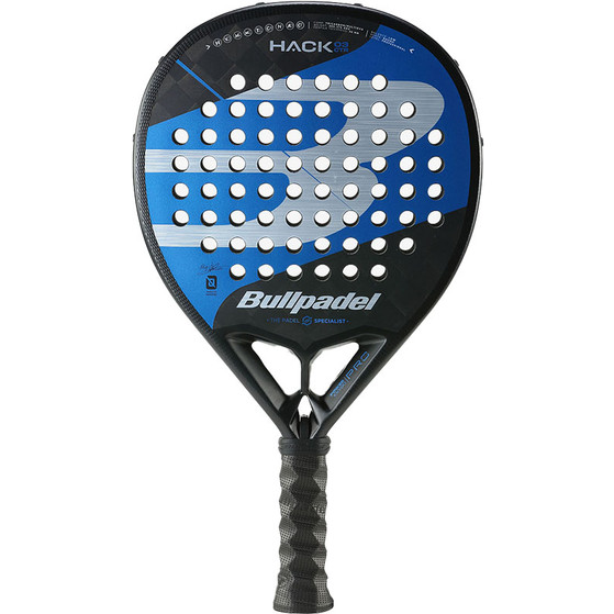 Bullpadel Hack03 Control 23 Tweedekans