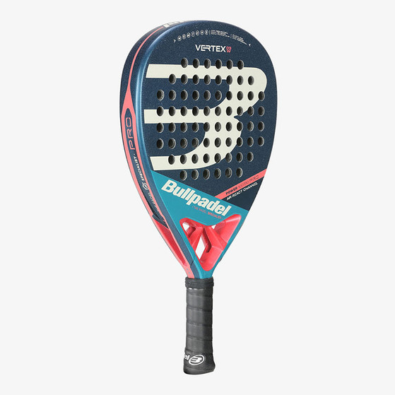 Bullpadel Vertex 03 Women 23 Tweedekans