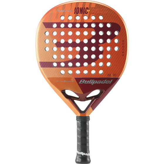 Bullpadel Ionic Control 23 Tweedekans