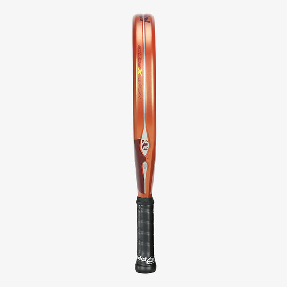 Bullpadel Ionic Control 23 Tweedekans