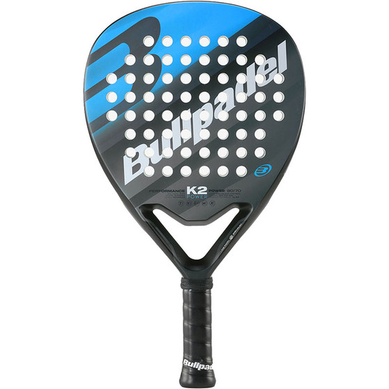 Bullpadel K2 Power 23 Tweedekans