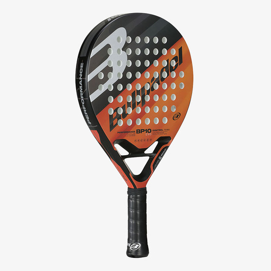 Bullpadel BP10 Evo 24 Tweedekans