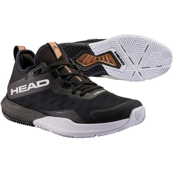 HEAD Motion Pro Padel Heren