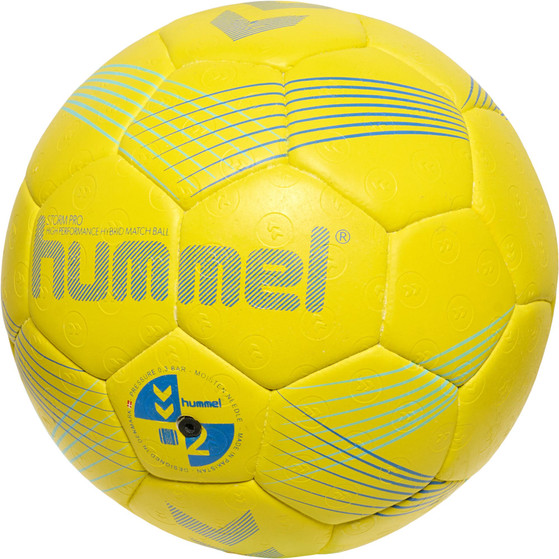Hummel Storm Pro