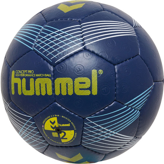 Hummel Concept Pro