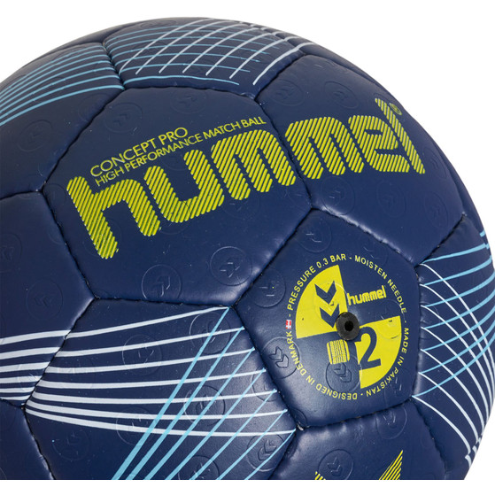 Hummel Concept Pro