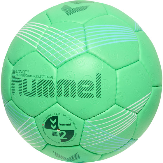 Hummel Concept