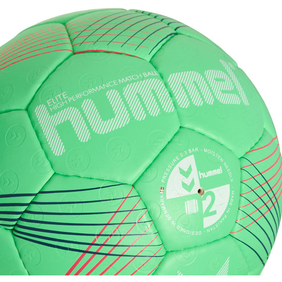 Hummel Elite