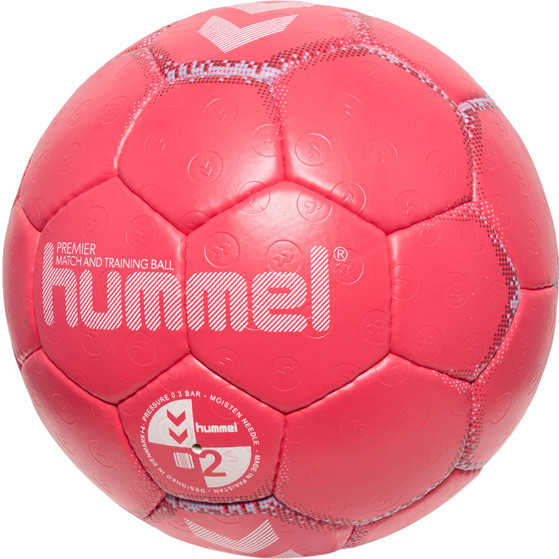 Hummel Premier