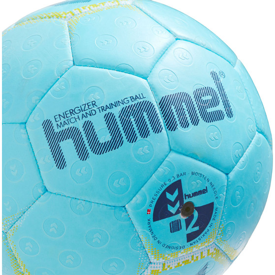 Hummel Energizer
