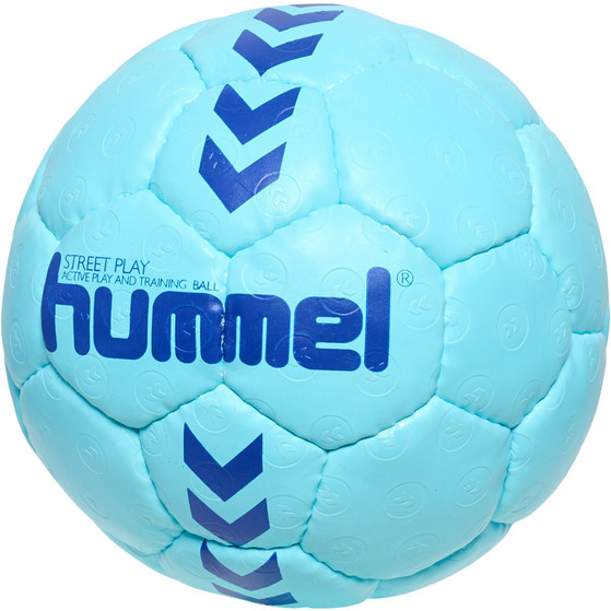 Hummel Street Play
