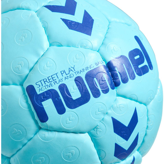 Hummel Street Play