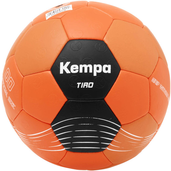 Kempa Tiro
