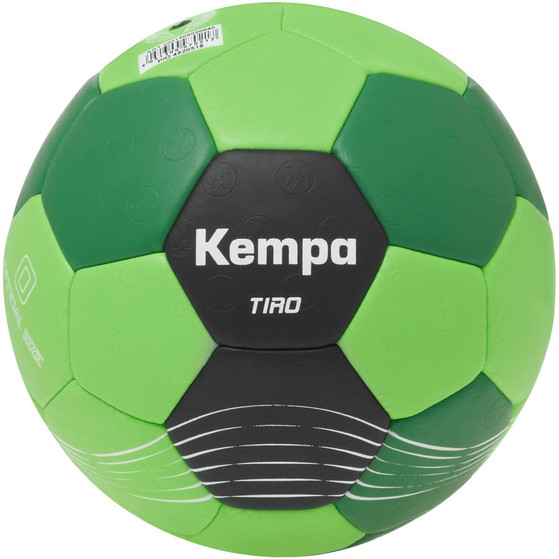Kempa Tiro
