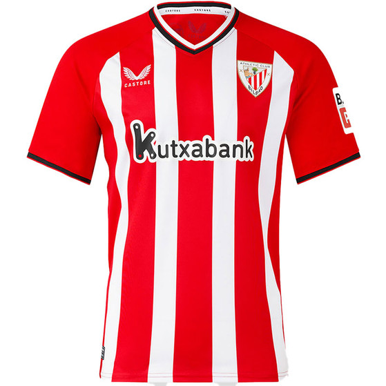 Castore Athletic Club Match Thuis Shirt 2023/2024