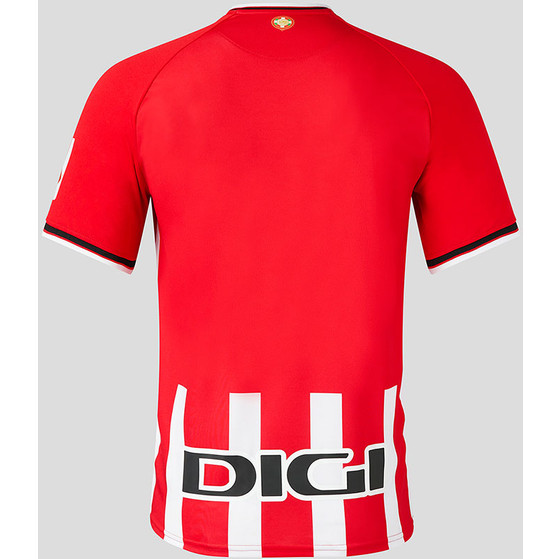 Castore Athletic Club Match Thuis Shirt 2023/2024