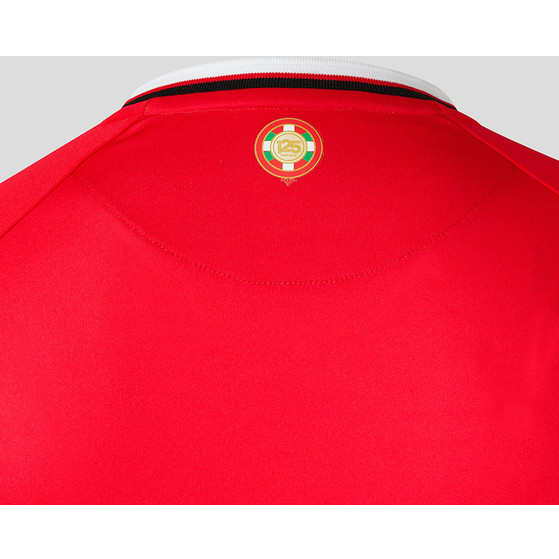 Castore Athletic Club Match Thuis Shirt 2023/2024