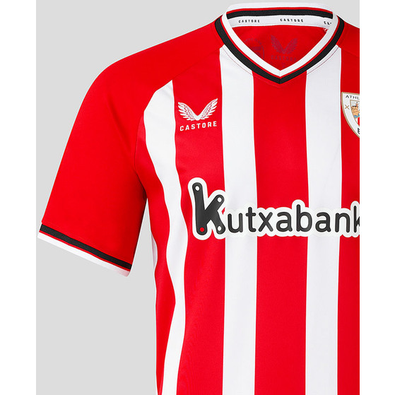 Castore Athletic Club Match Thuis Shirt 2023/2024