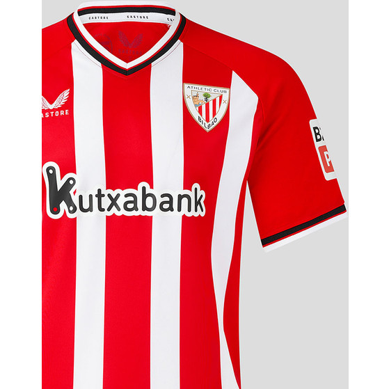 Castore Athletic Club Match Thuis Shirt 2023/2024