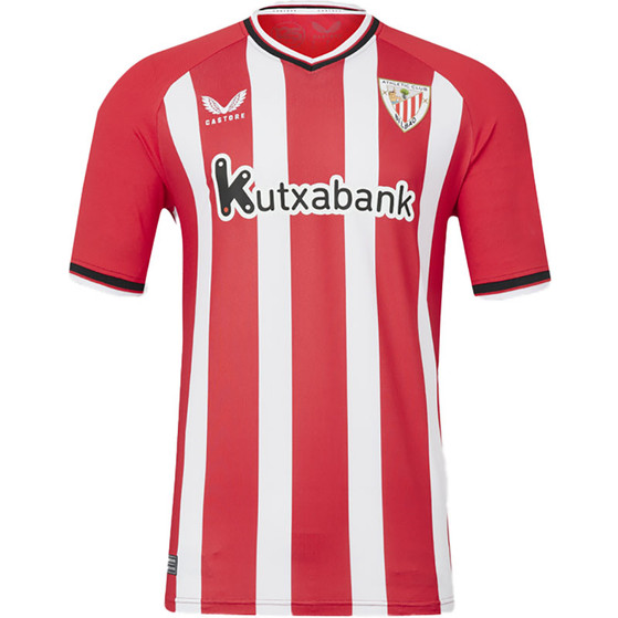 Castore Athletic Club Thuis Shirt Kids 2023/2024