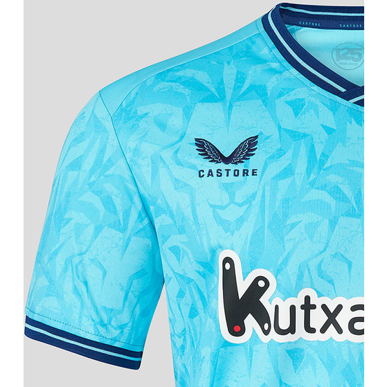 Castore Athletic Club Uit Shirt 2023/2024