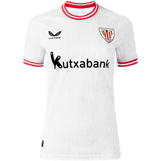 Castore Athletic Club 3rd Shirt 2023/2024