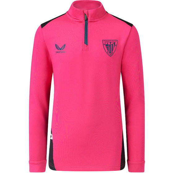 Castore Athletic Club Training Top Kids 2023/2024