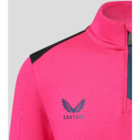 Castore Athletic Club Training Top Kids 2023/2024