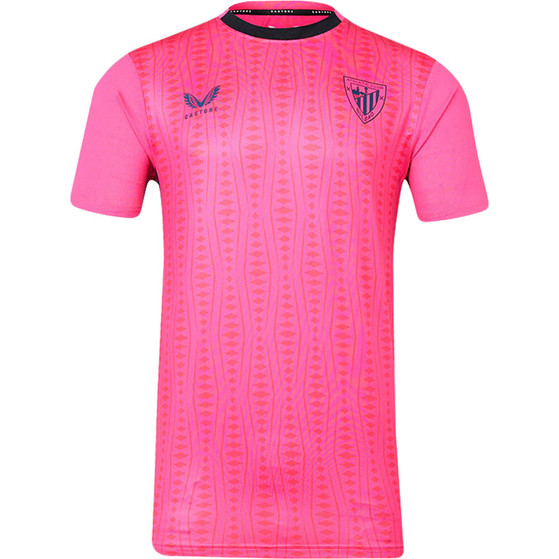 Castore Athletic Club Training Shirt 2023/2024