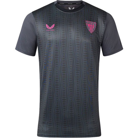 Castore Athletic Club Training Shirt 2023/2024