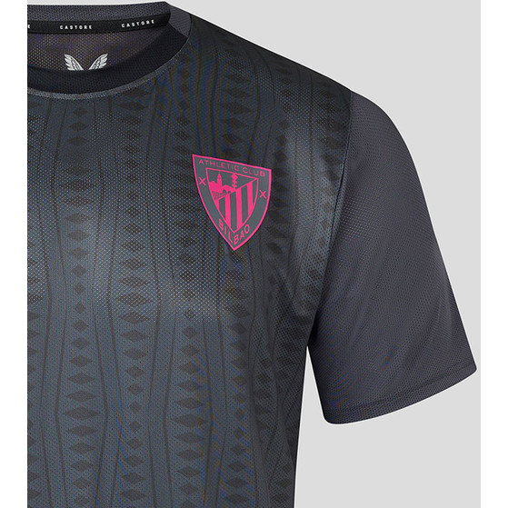 Castore Athletic Club Training Shirt 2023/2024