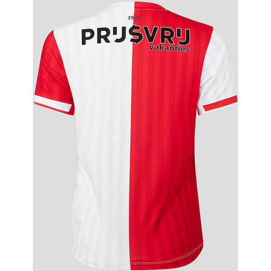 Castore Feyenoord Hemmaställ 2023/2024
