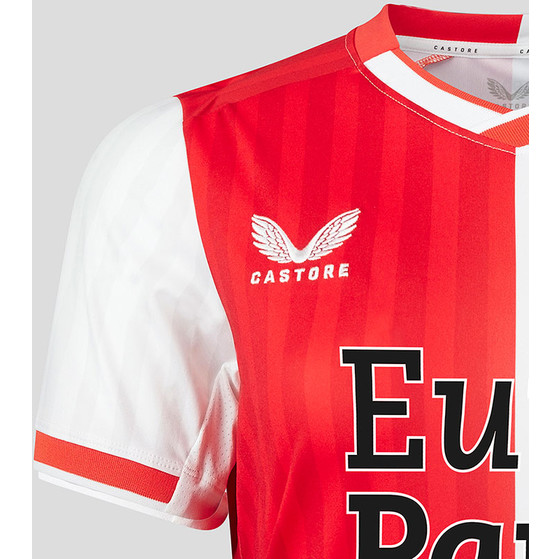 Castore Feyenoord Hemmaställ 2023/2024
