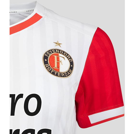 Castore Feyenoord Hemmaställ 2023/2024
