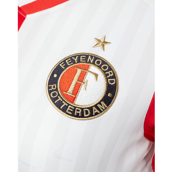 Castore Feyenoord Hemmaställ 2023/2024
