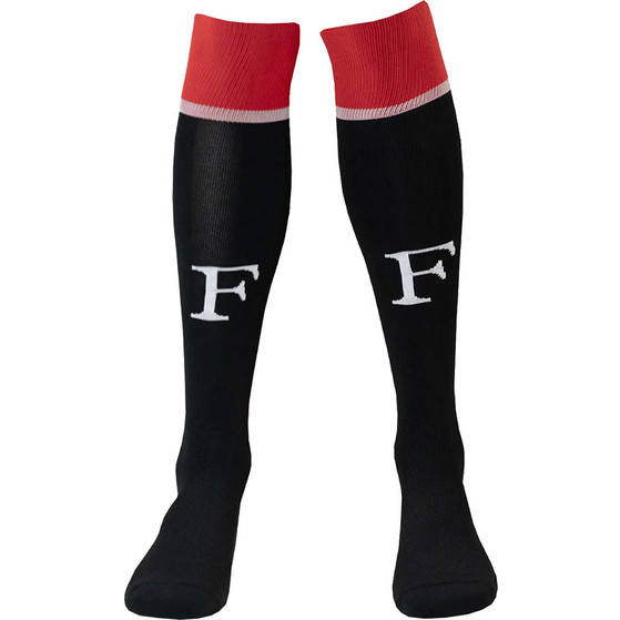 Castore Feyenoord Thuis Tenue Dames 2023/2024