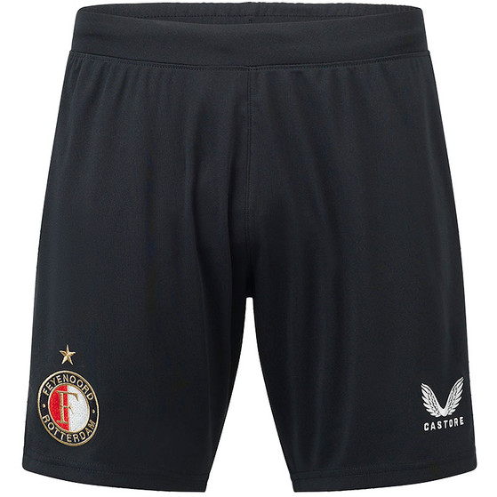 Castore Feyenoord Thuis Tenue Dames 2023/2024
