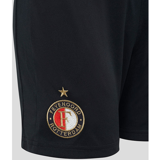 Castore Feyenoord Thuis Tenue Kids 2023/2024