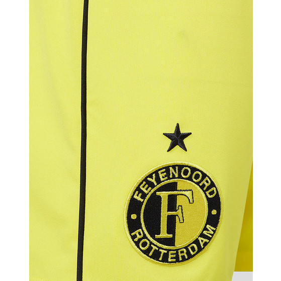 Castore Feyenoord Thuis Keepersshort 2023/2024