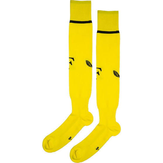 Castore Feyenoord Thuis Keeperssokken Kids