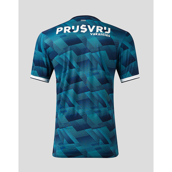 Castore Feyenoord Uit Shirt 2023/2024