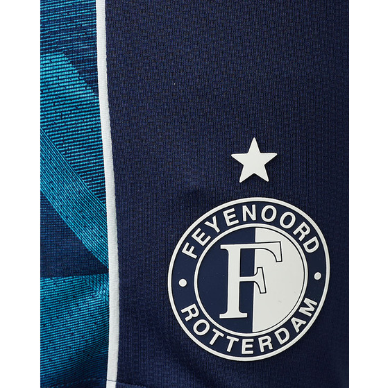 Castore Feyenoord Uit Short 2023/2024